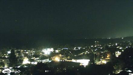 La Jolla Shores Overlook Live Webcam - Sep 14, 2026, 8:00pm PDT