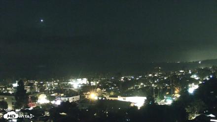 La Jolla Shores Overlook Live Webcam - Aug 30, 2026, 8:20pm PDT