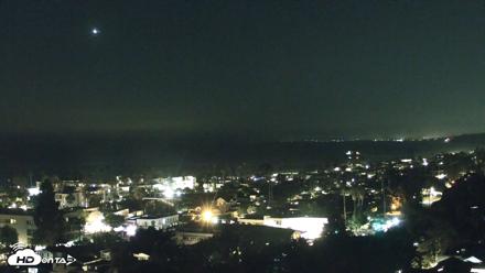 La Jolla Shores Overlook Live Webcam - Sep 10, 2026, 8:06pm PDT