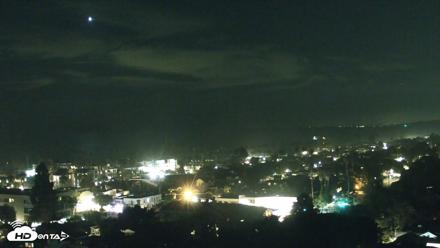 La Jolla Shores Overlook Live Webcam - Aug 17, 2026, 10:07pm PDT