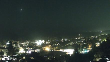 La Jolla Shores Overlook Live Webcam - Sep 11, 2026, 8:13pm PDT