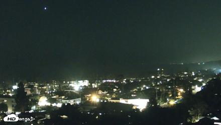 La Jolla Shores Overlook Live Webcam - Sep 30, 2026, 7:55pm PDT