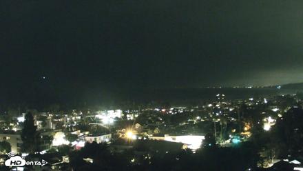 La Jolla Shores Overlook Live Webcam - Sep 12, 2026, 8:40pm PDT