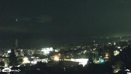 La Jolla Shores Overlook Live Webcam - Aug 22, 2026, 12:15am PDT