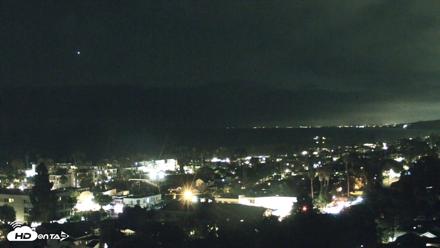 La Jolla Shores Overlook Live Webcam - Aug 11, 2026, 9:11pm PDT