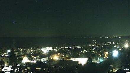 La Jolla Shores Overlook Live Webcam - Oct 2, 2026, 9:31pm PDT