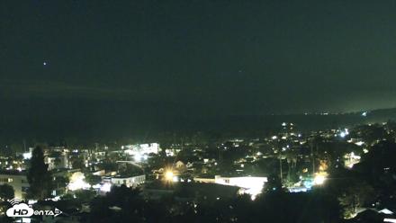La Jolla Shores Overlook Live Webcam - Aug 24, 2026, 8:54pm PDT