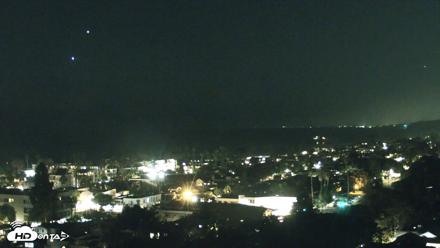 La Jolla Shores Overlook Live Webcam - Sep 14, 2026, 8:04pm PDT