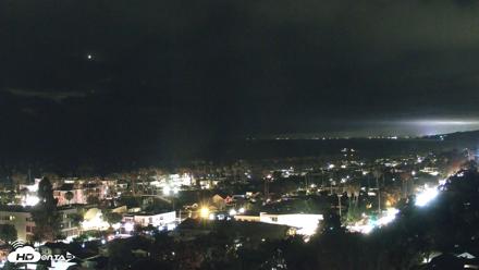 La Jolla Shores Overlook Live Webcam - Jul 4, 2026, 10:23pm PDT