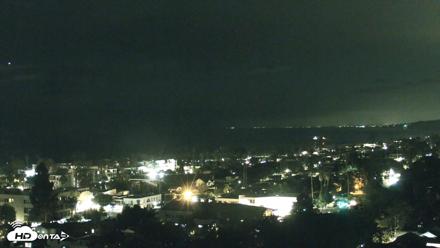 La Jolla Shores Overlook Live Webcam - Sep 19, 2026, 10:04pm PDT