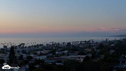 La Jolla Shores Overlook Live Webcam - Aug 28, 2026, 7:19pm PDT