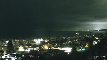 La Jolla Shores Overlook Live Webcam - Jun 28, 2026, 10:53pm PDT