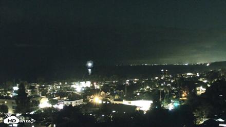 La Jolla Shores Overlook Live Webcam - Sep 3, 2026, 8:20pm PDT