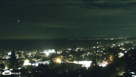 La Jolla Shores Overlook Live Webcam - Sep 5, 2026, 8:42pm PDT