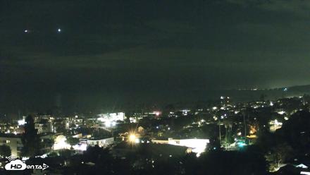 La Jolla Shores Overlook Live Webcam - Aug 20, 2026, 9:56pm PDT