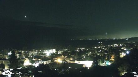 La Jolla Shores Overlook Live Webcam - Sep 3, 2026, 8:37pm PDT