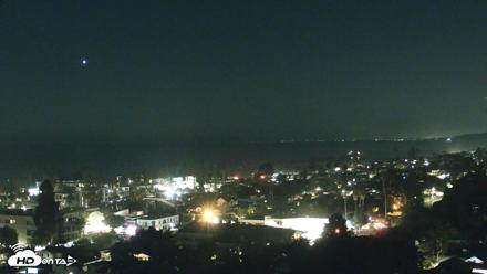 La Jolla Shores Overlook Live Webcam - Aug 28, 2026, 9:49pm PDT