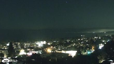 La Jolla Shores Overlook Live Webcam - Aug 25, 2026, 9:20pm PDT