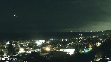 La Jolla Shores Overlook Live Webcam - Sep 21, 2026, 8:03pm PDT