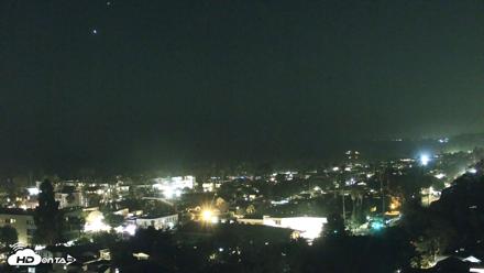 La Jolla Shores Overlook Live Webcam - Sep 11, 2026, 8:07pm PDT