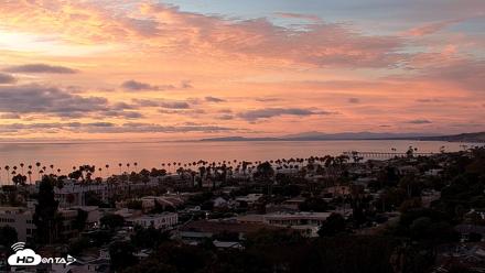 La Jolla Shores Overlook Live Webcam - Aug 13, 2026, 7:42pm PDT