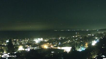 La Jolla Shores Overlook Live Webcam - Sep 9, 2026, 8:05pm PDT
