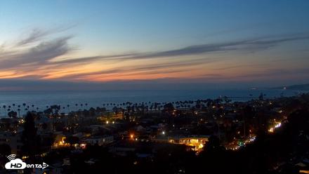 La Jolla Shores Overlook Live Webcam - Aug 16, 2026, 8:01pm PDT