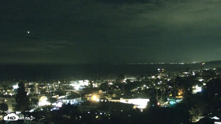 La Jolla Shores Overlook Live Webcam - Sep 8, 2026, 8:17pm PDT
