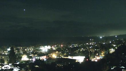 La Jolla Shores Overlook Live Webcam - Jul 25, 2026, 9:25pm PDT