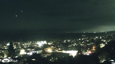 La Jolla Shores Overlook Live Webcam - Sep 1, 2026, 8:33pm PDT