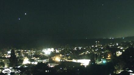 La Jolla Shores Overlook Live Webcam - Sep 14, 2026, 8:04pm PDT