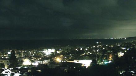 La Jolla Shores Overlook Live Webcam - May 27, 2026, 10:03pm PDT