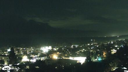 La Jolla Shores Overlook Live Webcam - Aug 17, 2026, 9:13pm PDT