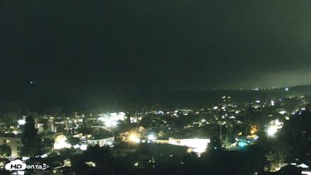 La Jolla Shores Overlook Live Webcam - Sep 12, 2026, 8:45pm PDT
