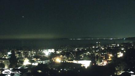 La Jolla Shores Overlook Live Webcam - Oct 4, 2026, 9:41pm PDT