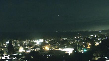 La Jolla Shores Overlook Live Webcam - Sep 24, 2026, 8:21pm PDT