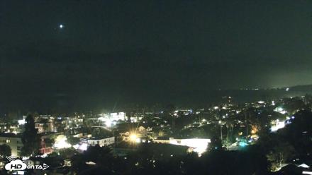 La Jolla Shores Overlook Live Webcam - Aug 30, 2026, 8:21pm PDT