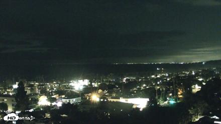 La Jolla Shores Overlook Live Webcam - Aug 15, 2026, 9:58pm PDT