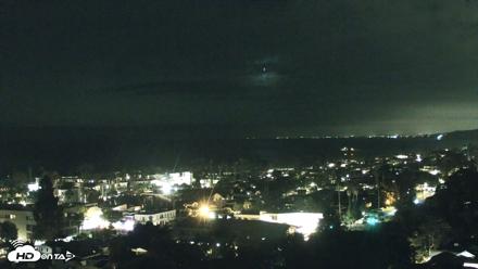 La Jolla Shores Overlook Live Webcam - Sep 1, 2026, 9:07pm PDT