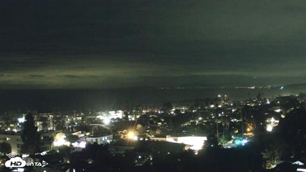 La Jolla Shores Overlook Live Webcam - Sep 6, 2026, 9:16pm PDT