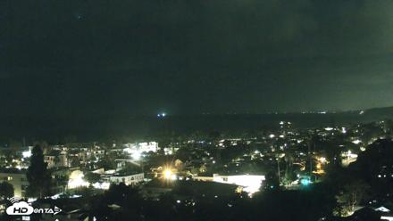 La Jolla Shores Overlook Live Webcam - Sep 28, 2026, 9:09pm PDT