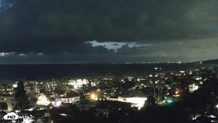 La Jolla Shores Overlook Live Webcam - May 27, 2026, 8:42pm PDT