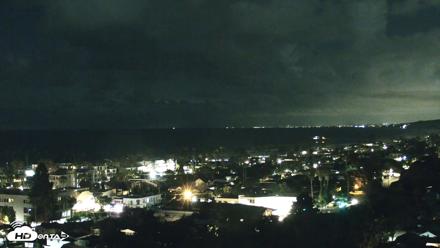 La Jolla Shores Overlook Live Webcam - May 28, 2026, 10:13pm PDT