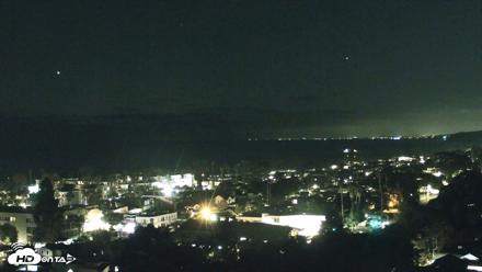 La Jolla Shores Overlook Live Webcam - Sep 3, 2026, 9:31pm PDT