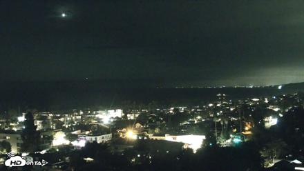 La Jolla Shores Overlook Live Webcam - Sep 1, 2026, 8:50pm PDT