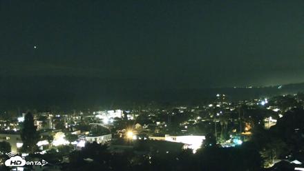 La Jolla Shores Overlook Live Webcam - Aug 24, 2026, 8:58pm PDT