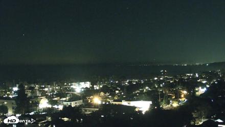 La Jolla Shores Overlook Live Webcam - Oct 2, 2026, 8:24pm PDT