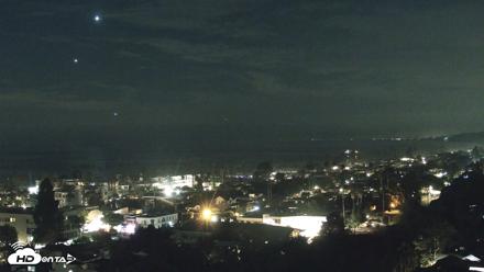 La Jolla Shores Overlook Live Webcam - Aug 26, 2026, 8:32pm PDT