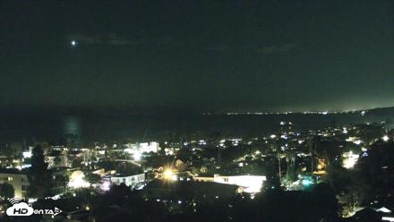 La Jolla Shores Overlook Live Webcam - Sep 4, 2026, 8:29pm PDT