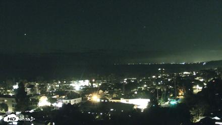 La Jolla Shores Overlook Live Webcam - Sep 3, 2026, 9:31pm PDT